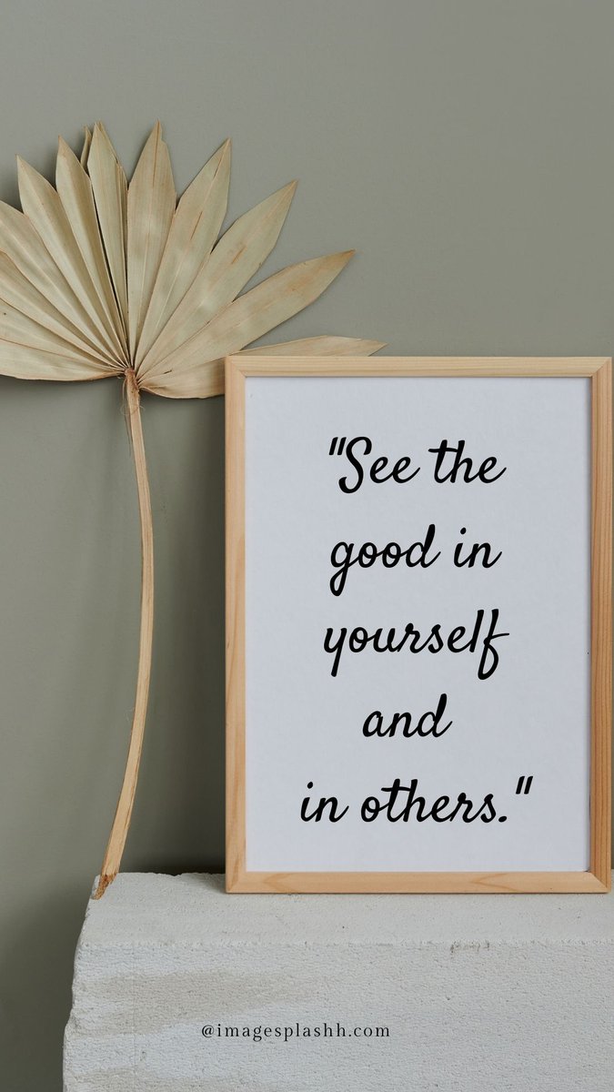 imagesplash's tweet photo. Be positive... https://t.co/mDJZRpvGnl