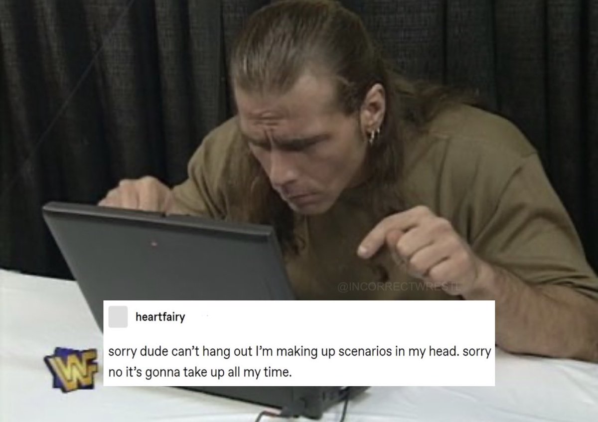 IncorrectWrestl tweet picture