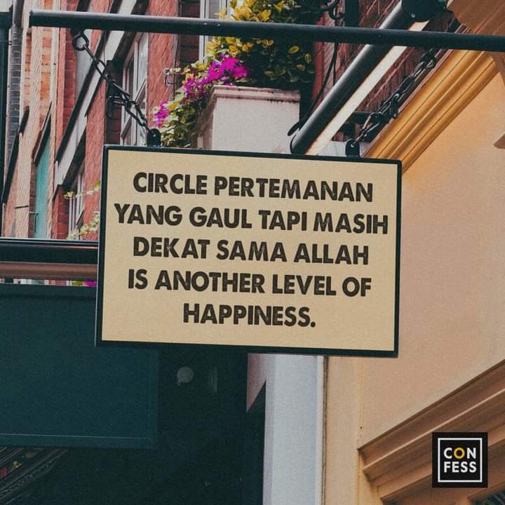 txtpesanalam's tweet photo. Truth! https://t.co/uTiyyaX8Ny