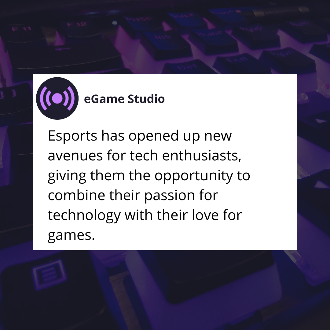 eGame Studio launches new esports coaching application Game Lens