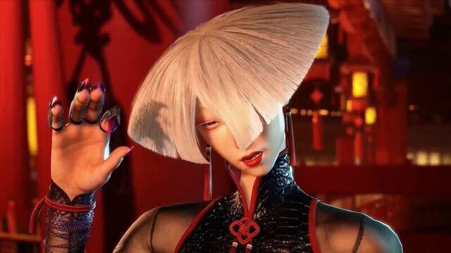 スト6の新キャラの髪型が逆ガイル( 'Д` ) 