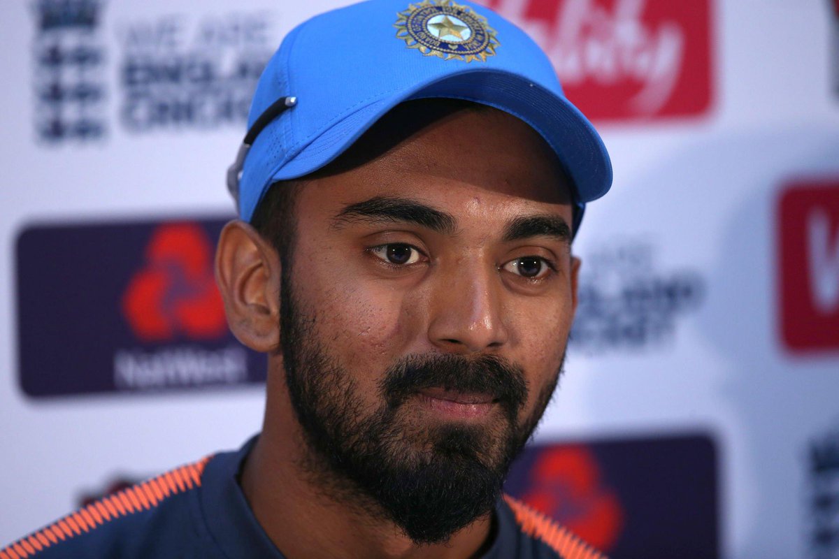 CricVinith's tweet photo. KL Rahul 50+ Scores In T20is :-

110*(51) Vs WI (215 SR)
71(47) Vs England (151.06 SR)
61(48) Vs SL (127 SR)
89(49) Vs SL (181 SR)
70(36) Vs Ireland (194 SR)
101*(54) Vs England (187 SR)
50(36) Vs Australia (138 SR)
52(35) Vs Bangladesh (148 SR)
62(40) Vs WI (155 SR)

#KLRahul https://t.co/56XR945Mqv