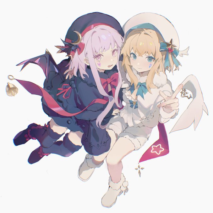 「arcaea」 illustration images(Latest))