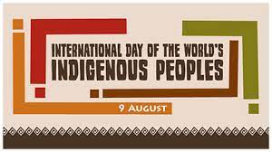 NanaiaMahuta's tweet photo. Today on World Indigenous Day, we honour the rich cultural heritage of indigenous communities. NZ is proud to celebrate Māori traditions and contribute to global understanding. Together, let's embrace our unique identities. 🌏❤️ #WorldIndigenousDay
#WeAreIndigenous https://t.co/SOqjjTXaIa