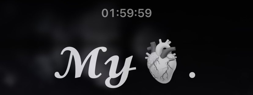 مابين صُوتك وصُورتك ألقى رضاي♥️.