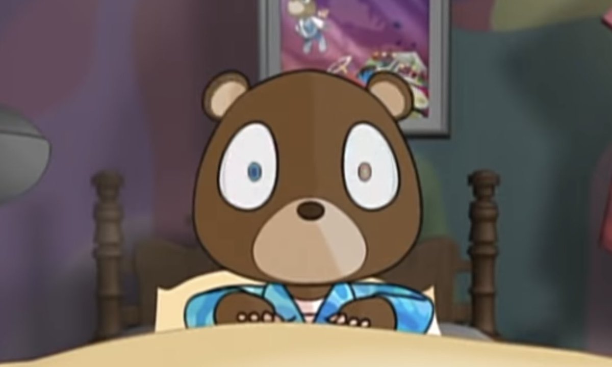 Ye Updates (Fan Account) tweet media