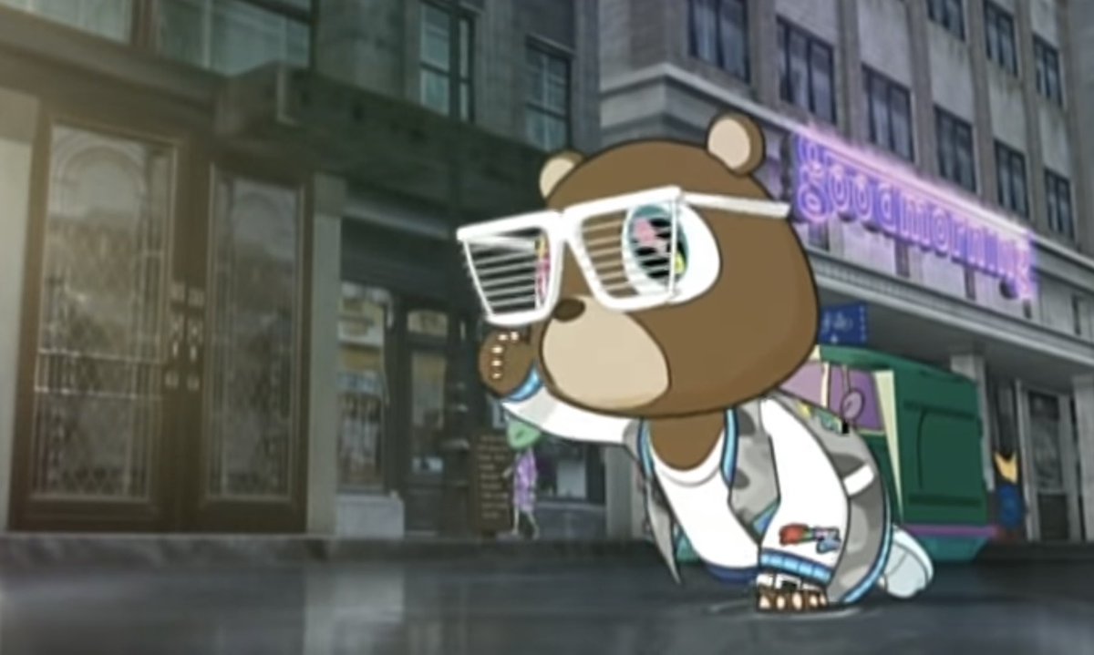 Ye Updates (Fan Account) tweet media