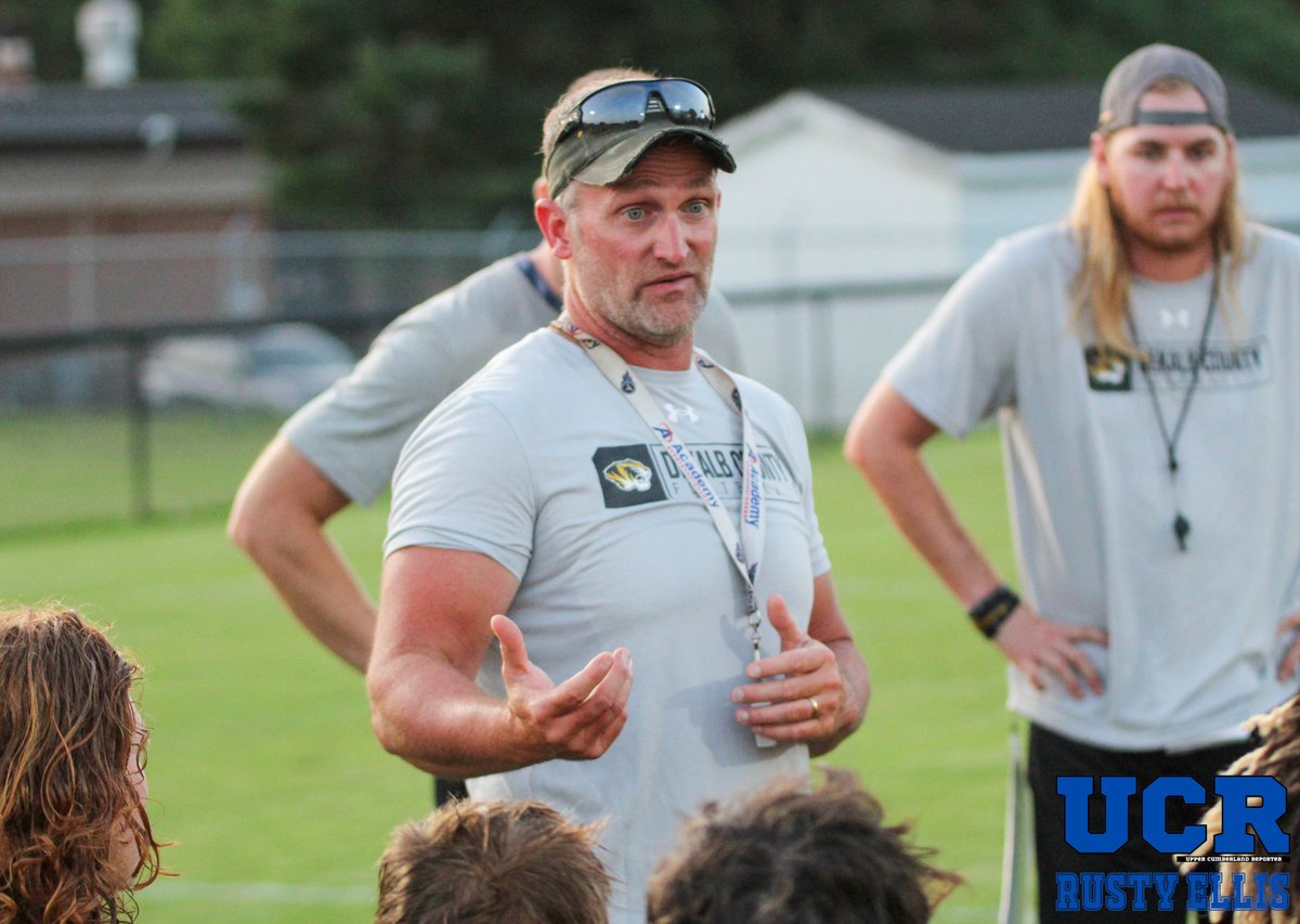 U_C_Reporter's tweet photo. DeKalb County hosted PCA in a spirited, physical scrimmage on Tuesday night. STORY and PHOTO GALLERY: https://t.co/i0s6EwiZ0y #UCR https://t.co/M8wDgse1ek