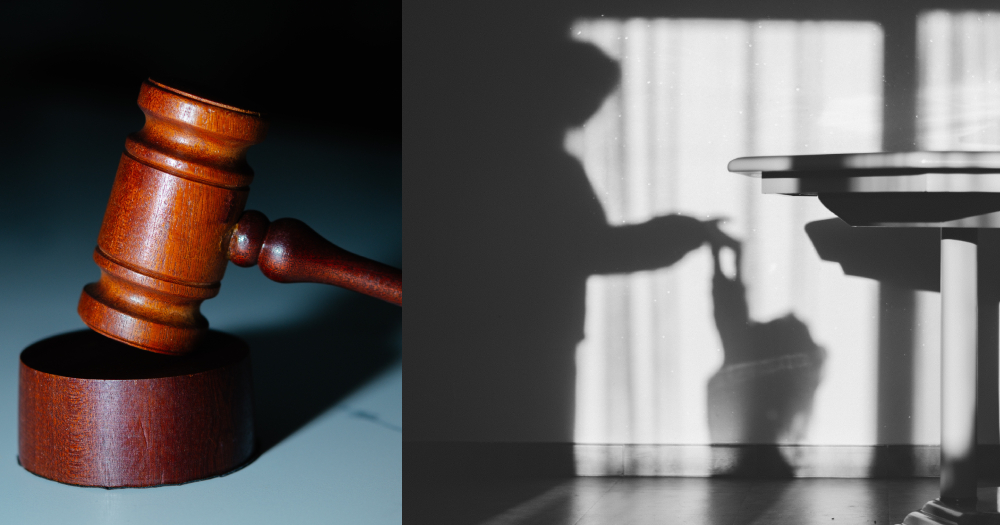 MothershipSG's tweet photo. Mother, 48, who absconded from S'pore with daughter, 9, faces arrest for defying court over custody matters https://t.co/Qjvd6LJxhn https://t.co/aaIxUfMo0h
