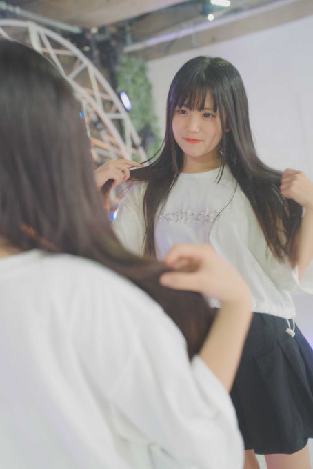 Twitterのコスプレ画像44