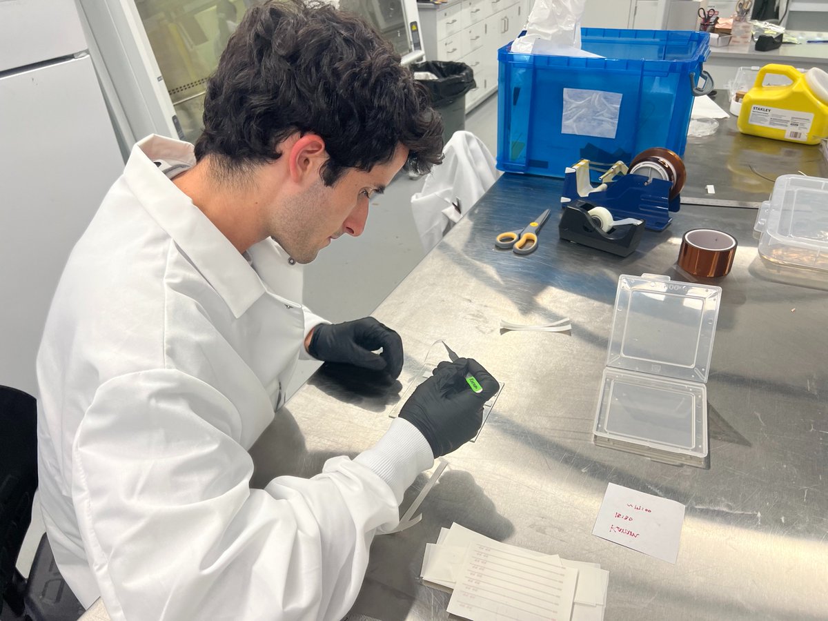 BIMIT Lab (@bimitlab) on Twitter photo Many thanks to our summer interns <a href="/riccimjulian/">Julian Ricci</a> and <a href="/nickjlima1/">Nick Lima</a> for their stellar work over the last 10 weeks on both clinical and bench top research projects in medical devices with GCMI <a href="/medtechinnovate/">GCMI</a> & <a href="/GT_HongYeo/">Yeo Research Group</a> #innovation <a href="/SIRspecialists/">Society of Interventional Radiology</a> @EmoryRadiology <a href="/EmoryIRad/">Emory University Interventional Radiology</a> Many thanks to our summer interns <a href="/riccimjulian/">Julian Ricci</a> and <a href="/nickjlima1/">Nick Lima</a> for their stellar work over the last 10 weeks on both clinical and bench top research projects in medical devices with GCMI <a href="/medtechinnovate/">GCMI</a> & <a href="/GT_HongYeo/">Yeo Research Group</a> #innovation <a href="/SIRspecialists/">Society of Interventional Radiology</a> @EmoryRadiology <a href="/EmoryIRad/">Emory University Interventional Radiology</a>