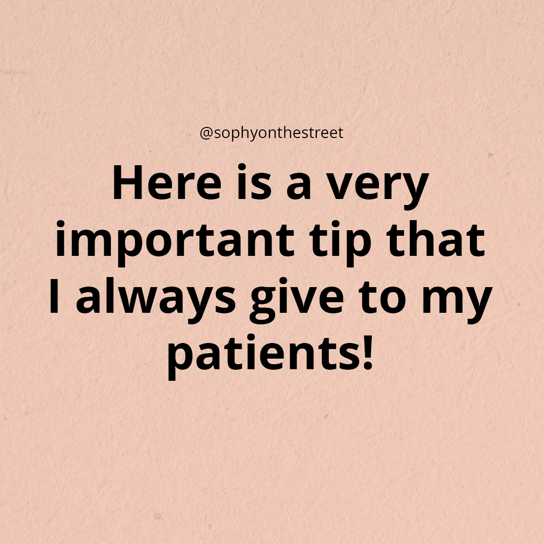 DrSophy's tweet photo. It's time for you to discover the transformative effect of shifting your focus to the step in front of you rather than the entire staircase.
.
.
.
#SelfDevelopmentJourney #SophyontheStreet #PositiveMindset https://t.co/D8rArJrEj4
