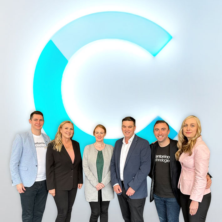Centorrino Technologies tweet media