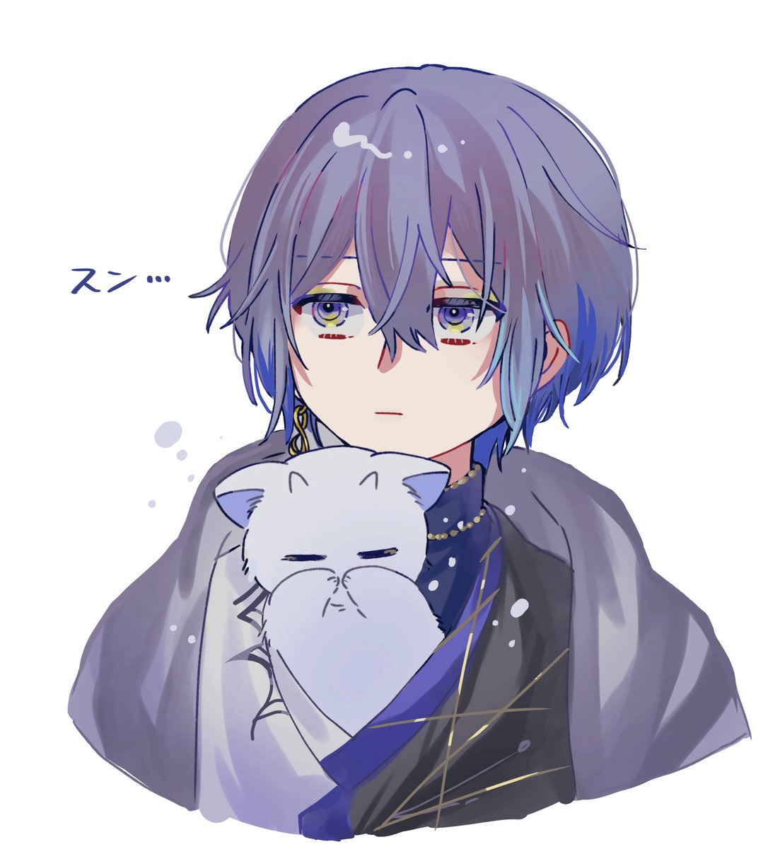 Post by 小柳ロウ👻🔪Rou Koyanagi on X: 大感謝