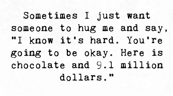 WolfRayven's tweet photo. Bet!💯💯
~~•~~
#This #AllOfThis #SoMuchThis #JustSayin #Truth #NotSorry #Hug #Hugs #Chocolate #Quote #Quotes #Shitology https://t.co/06d6Zi3eUw