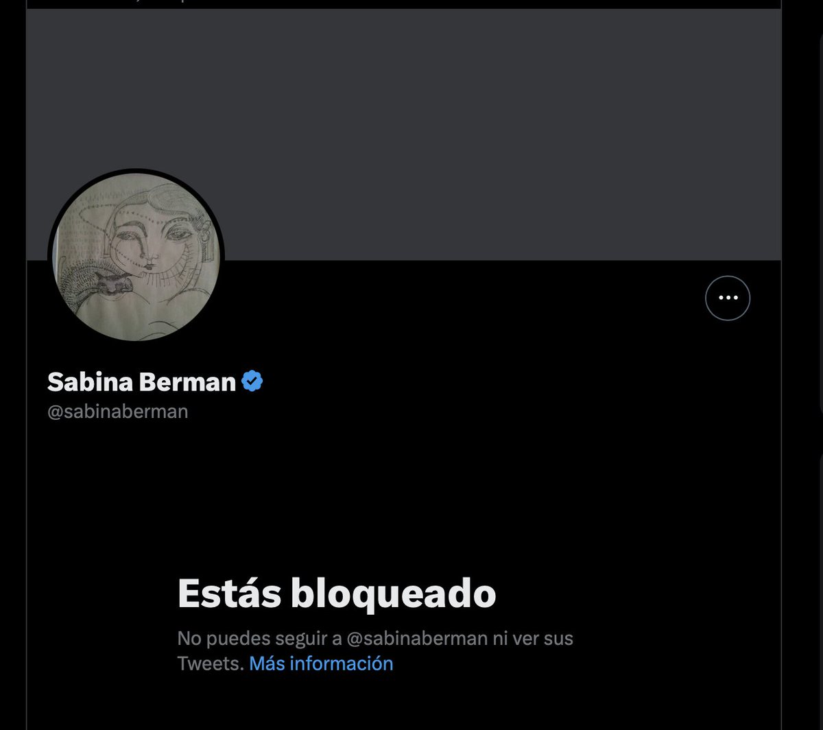 RealArturoH's tweet photo. Le saqué los contratos (nada difíciles de encontrar) @SabinaBerman,  y me bloqueó.  Es lo último que les queda cuando les demuestras que su opinión está comprada. https://t.co/E7PpyGzjVI