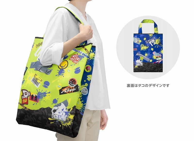 スプラトゥーン3グッズ情報@スプラ3 tweet media