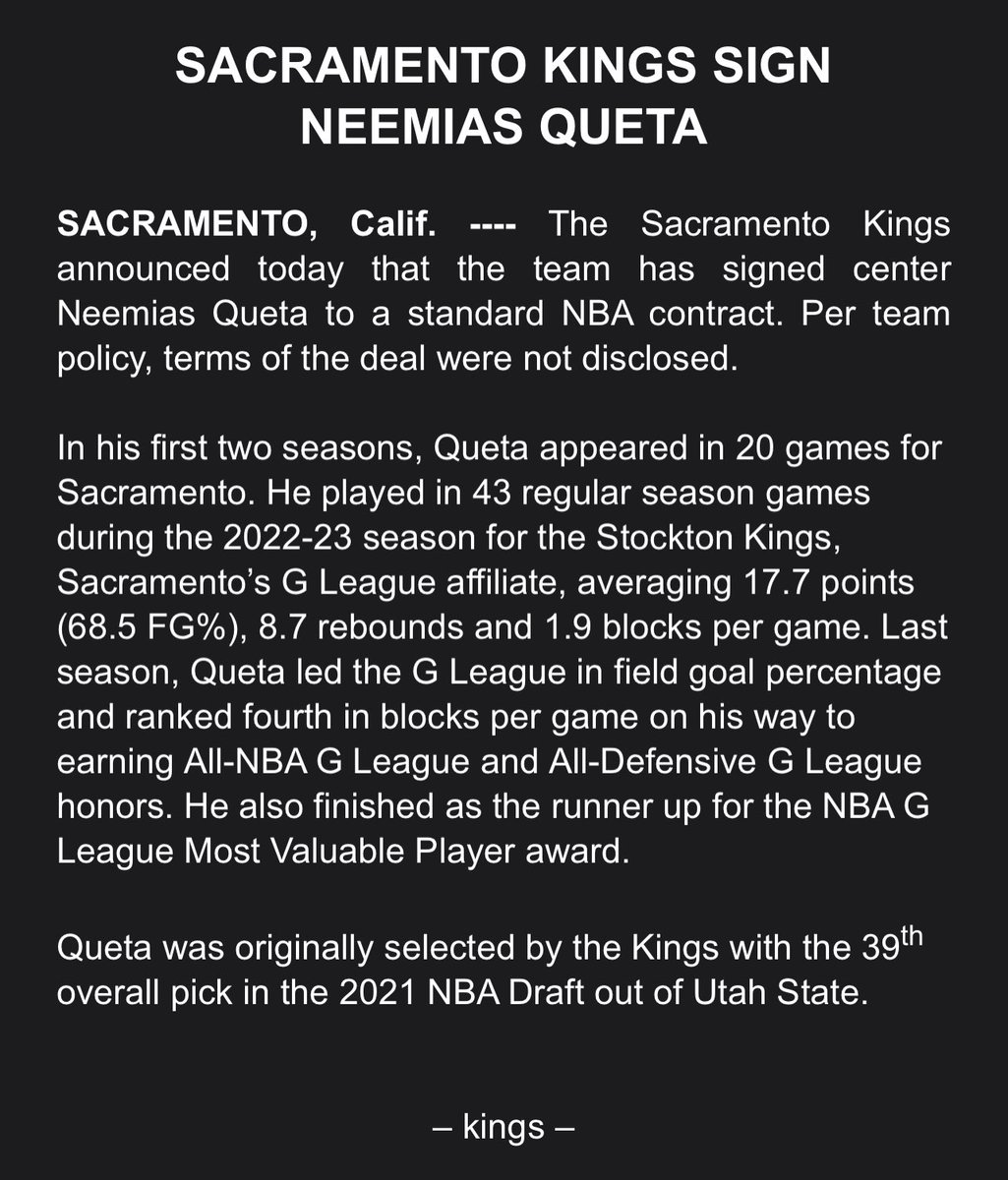 Neemias Queta Scouting Report: 2021 NBA Draft 