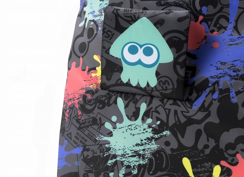 スプラトゥーン3グッズ情報@スプラ3 tweet media