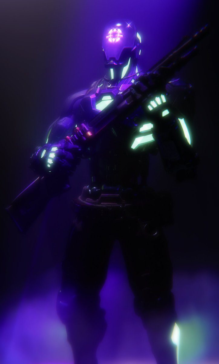 rcKs___'s tweet photo. Unglitched version:
Commisions for thumbnails and other graphics open. https://t.co/lU8i2owlU4