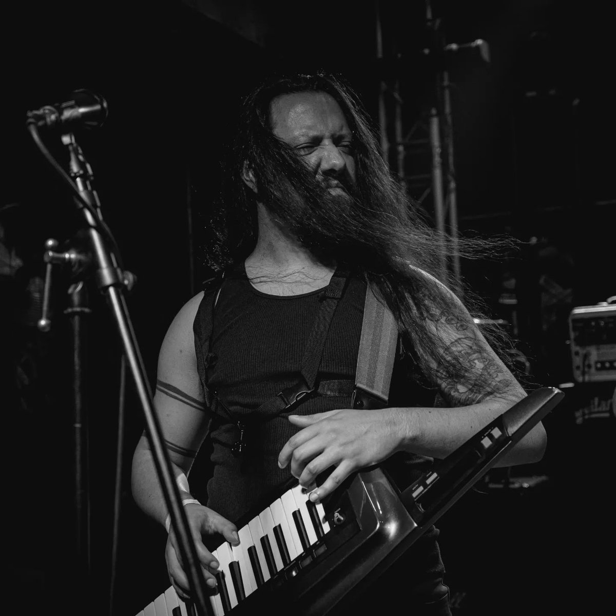 radmusicOF's tweet photo. Cyborg Octopus and #Kallias are bringing the RIFFS to @programmehq tomorrow August 25th! Doors at 7pm. Snag your tickets to see them with @TheArsonChoir and #Dreamer: https://t.co/s8h6cdQBBT
#rad #radmusic #fullerton #programme #metal #metalcore #deathmetal #oc #CyborgOctopus https://t.co/07xTfEREqm