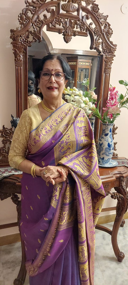 Vishnu Som tweet media