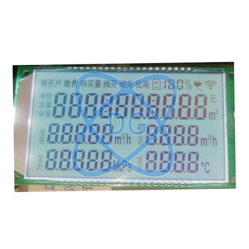DianguangLCD's tweet image. COB #LCD Module DG21174-1LCM
Enhance user experiences with COB LCD Modules – a seamless blend of aesthetics and functionality. Whether in industrial setups or consumer devices, these modules offer dependable and informative displays.
#COBLCD  #LCDModules #VisualSolutions