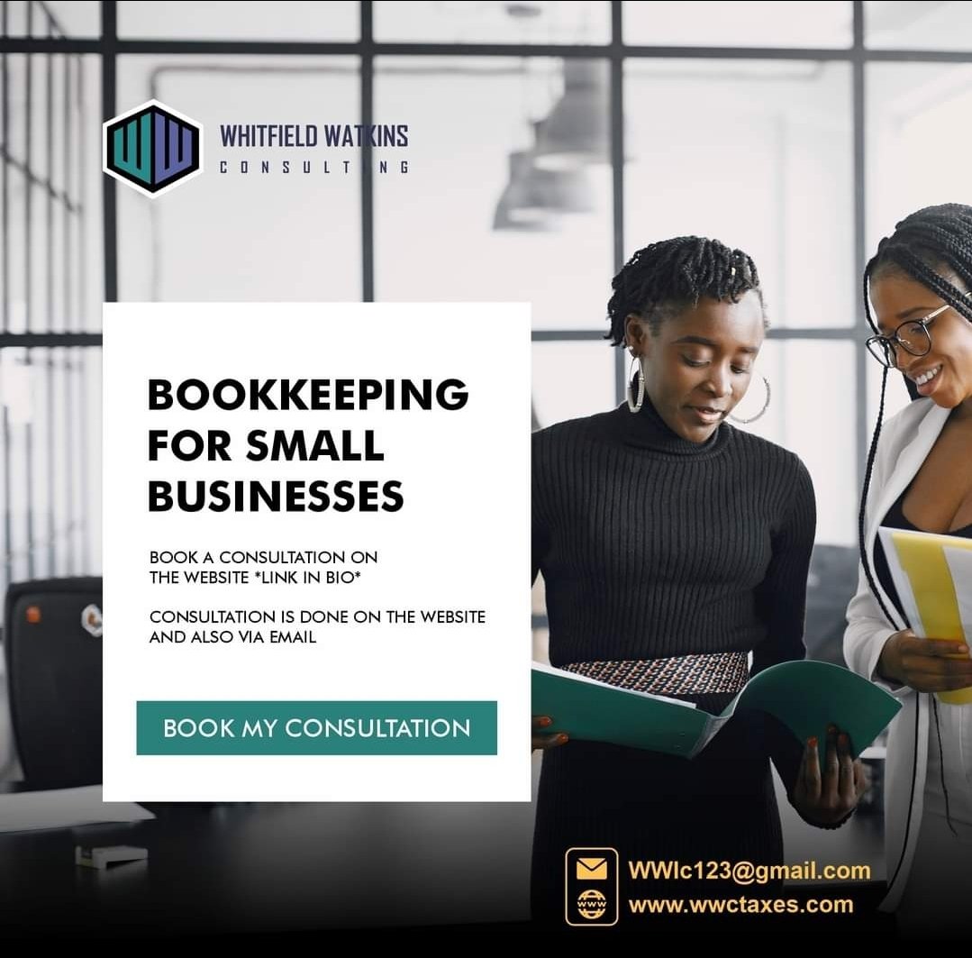 AlanaForGA's tweet photo. Calling all small business owners in Georgia, USA! 

Discover the benefits of our comprehensive bookkeeping services today. We're here to support your financial success every step of the way. 📚📈 

#GeorgiaSmallBusiness #FinancialSupport 
#IncomeReporting #BookkeepingSolutions https://t.co/31WLafx684
