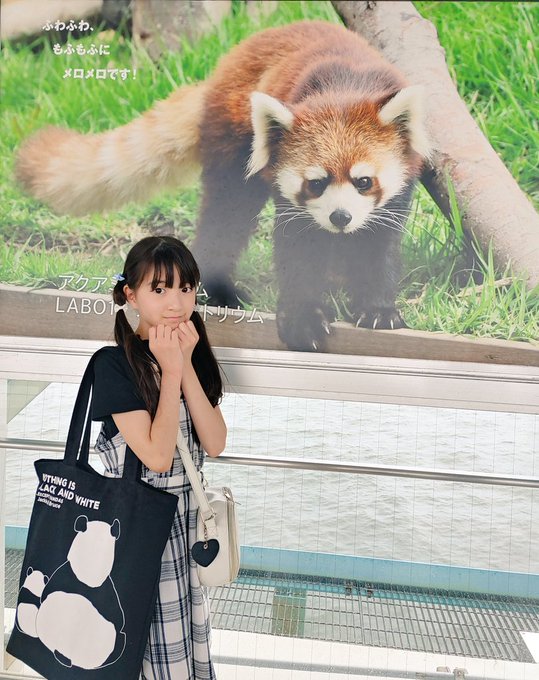 Twitterのコスプレ画像3