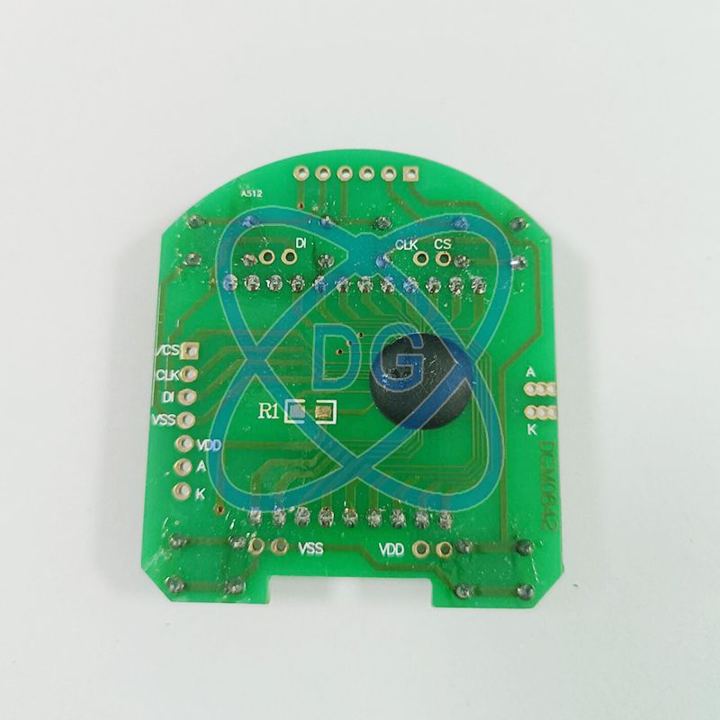 DianguangLCD's tweet image. Character #LCD Module DGM0643LCM
Dive into the world of practical displays. COB LCD Modules combine reliability and performance to meet modern demands. Discover their role in elevating user experiences
#COBLCD  #LCDModules #VisualSolutions