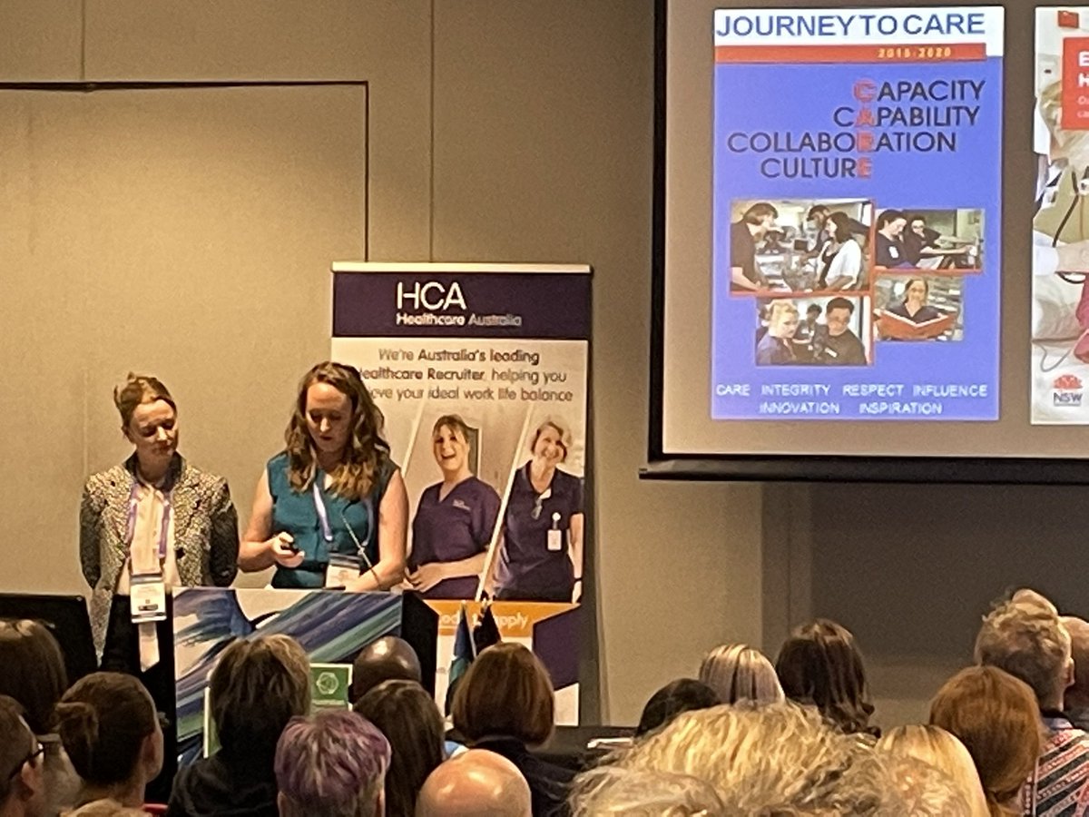 KarenTuqiri's tweet photo. Great to hear from the SESLHD team at #NNF2023 the Heart of Caring and leadership development… https://t.co/f67l4tI0HX