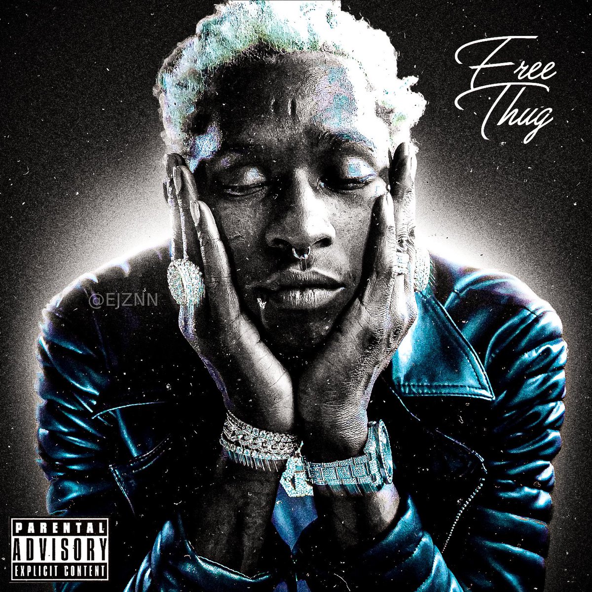 WithinEJ's tweet image. All client work done who need some work🦦

@2WavyClan