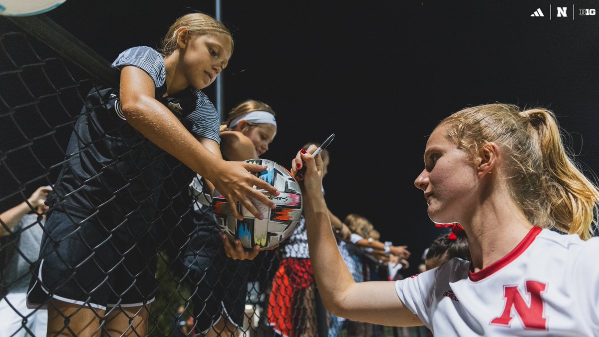 Nebraska Soccer tweet media