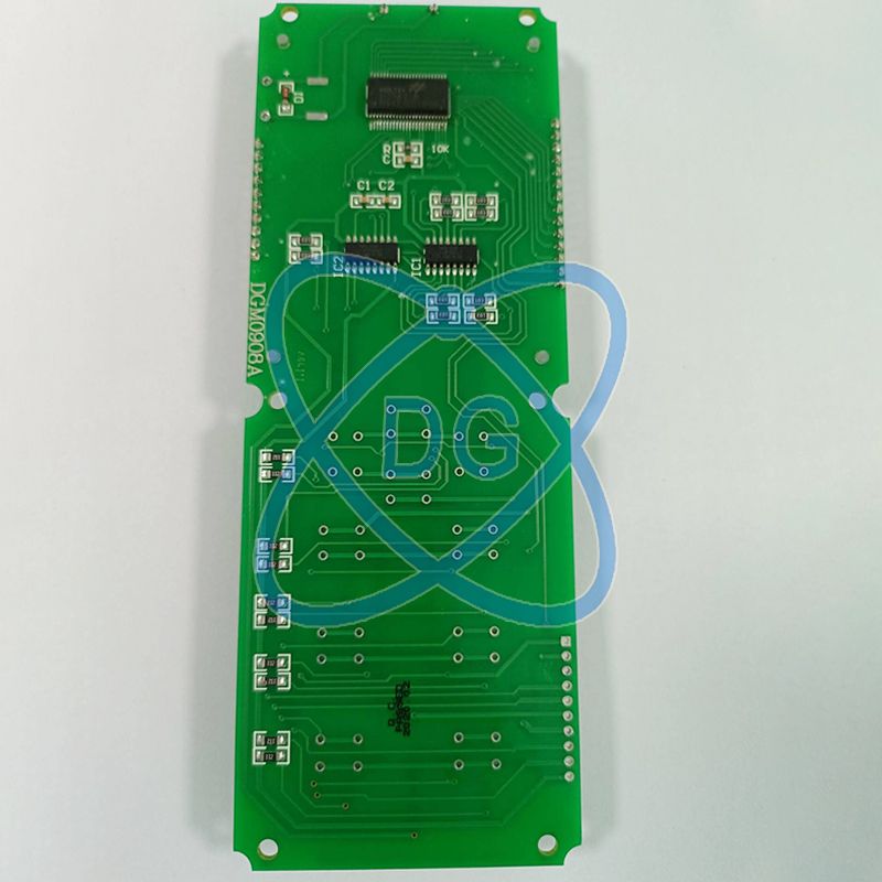 DianguangLCD's tweet image. Over wide temperature DGM0908LCM
Experience seamless visuals with COB LCD Modules. These compact displays enhance aesthetics while promoting efficient user interaction, making them ideal for a wide range of applications.
#COBLCD #LCDModules #VisualSolutions  #LCD