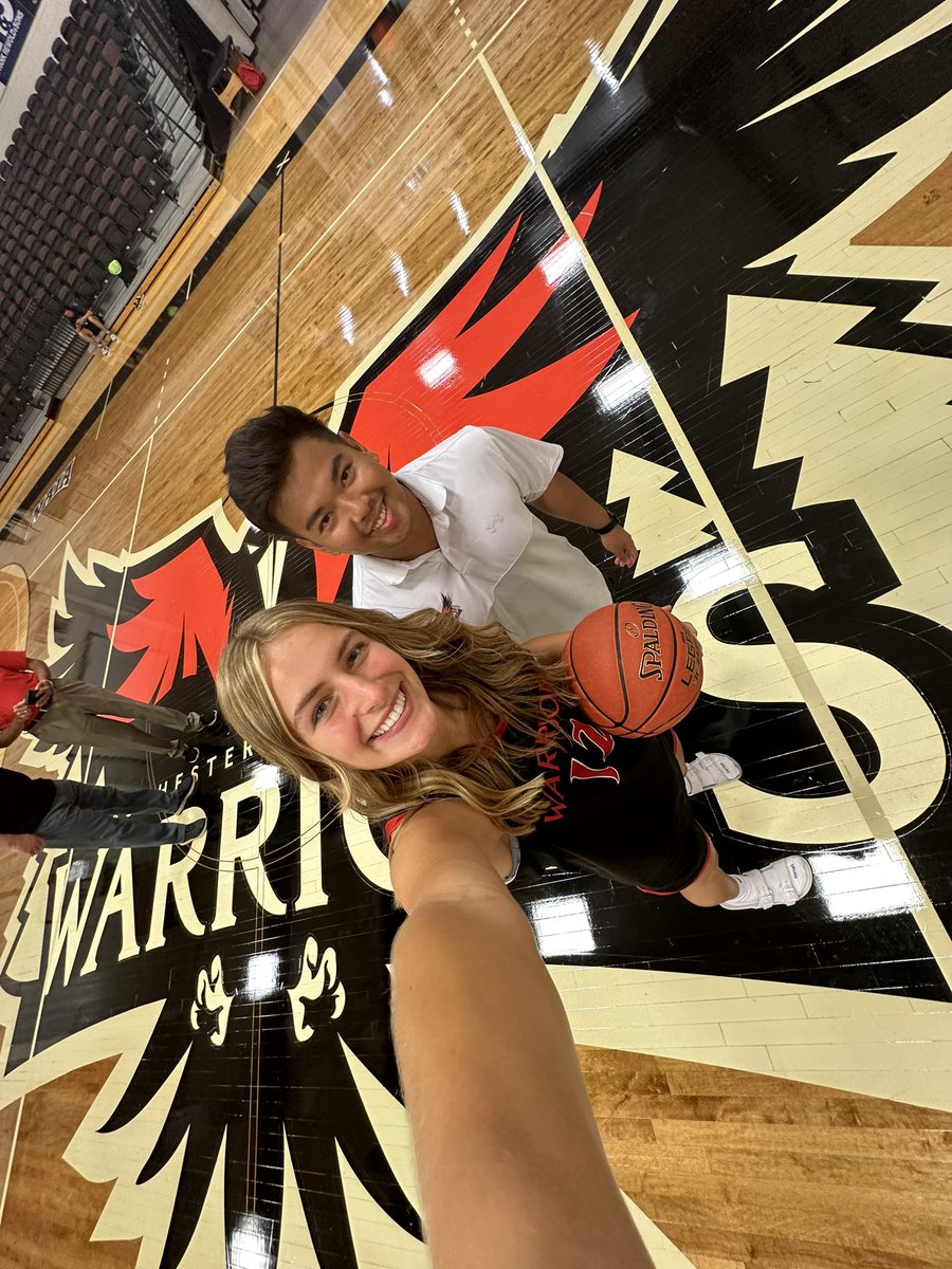 Allison Hufstedler tweet media