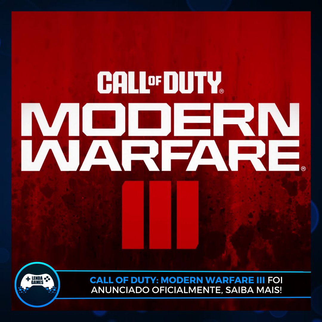 Análise: Call of Duty: Modern Warfare II - Lenda Games