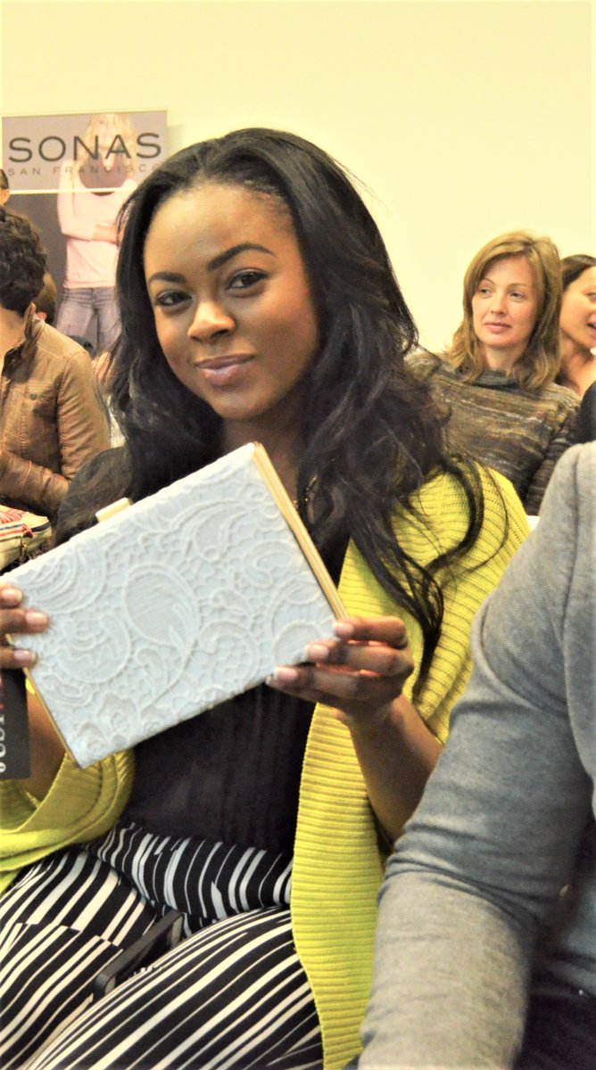 Fashion For The People tweet media