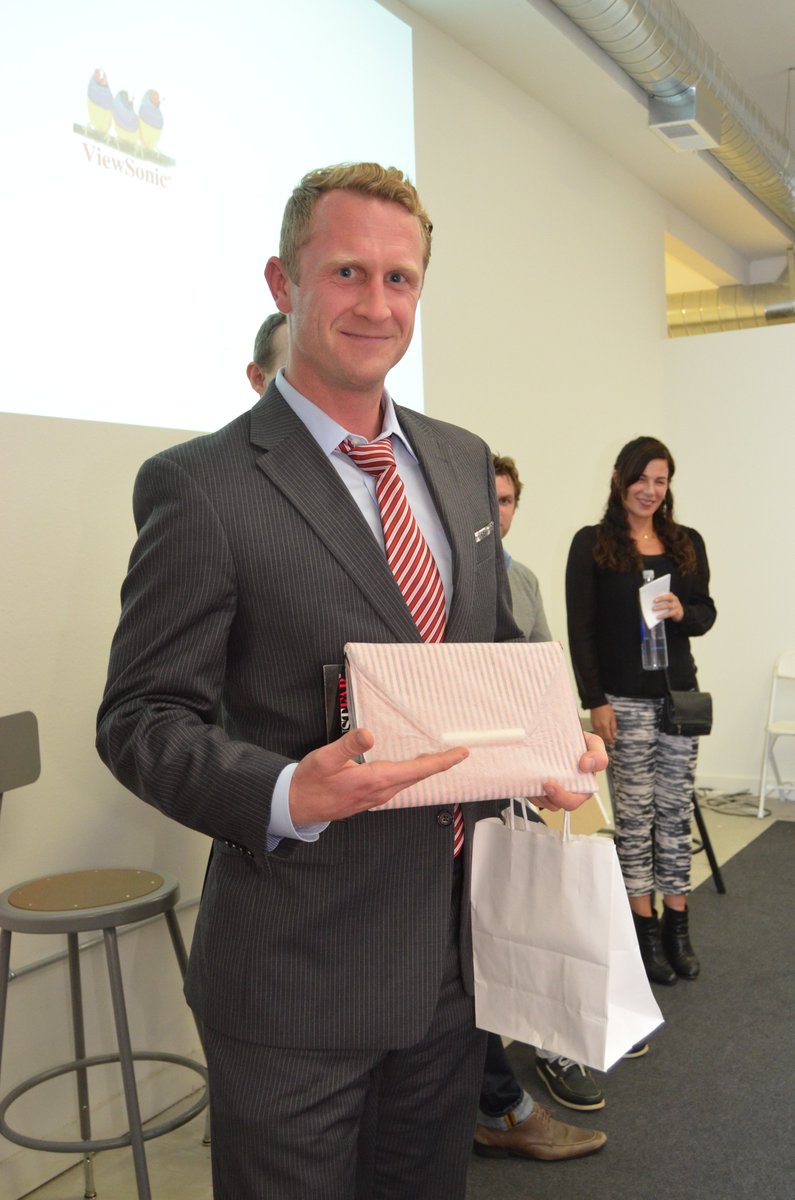 Fashion For The People tweet media