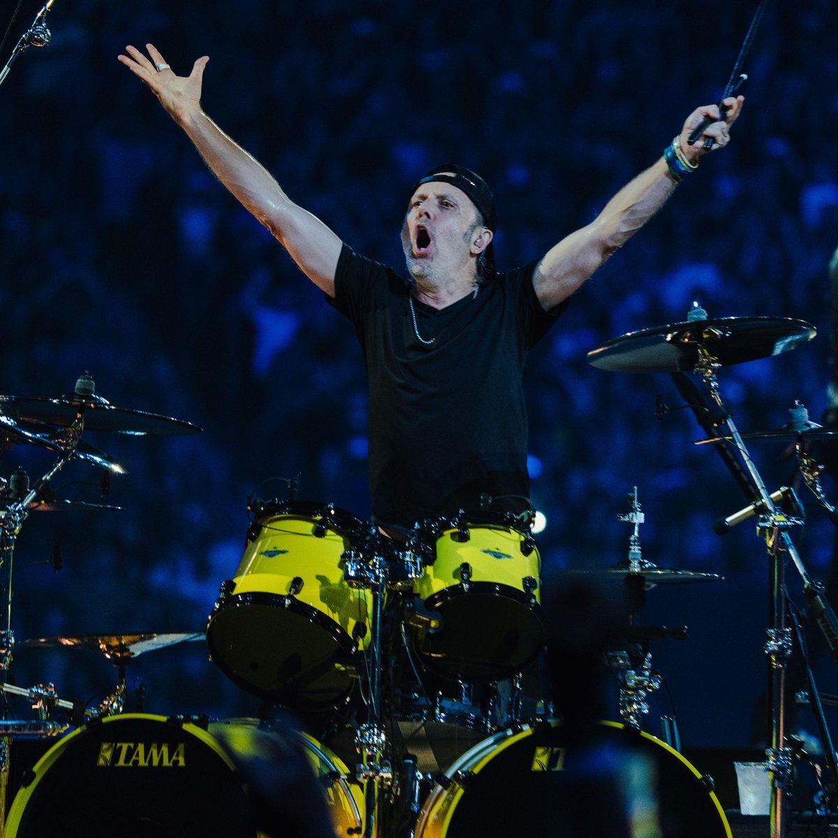 MetLifeStadium's tweet image. Thank you @Metallica and the amazing Metallica Family for a fantastic #NoRepeatWeekend at MetLife Stadium! We were honored to kick off the North American leg of the M72 World Tour and wish you the best of luck as you continue the journey! #m72eastrutherford