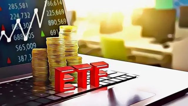 de_etf's tweet photo. Buying #DeETF Now Will Make You More Money in 2024. https://t.co/TSB95rM6Y5