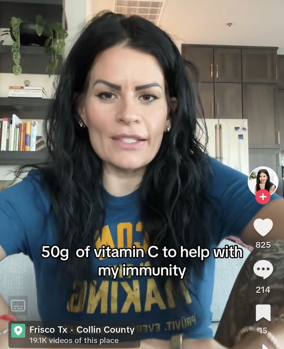AshleyGWinter's tweet image. Y'all need to stop this shit because vitamin C doesn't boost your immunity &amp;amp; OF COURSE IT caused you kidney stones.