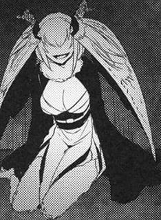 -There's nothing to fear.

She's just a silly goober
a little(?) bundle of tomfoolery