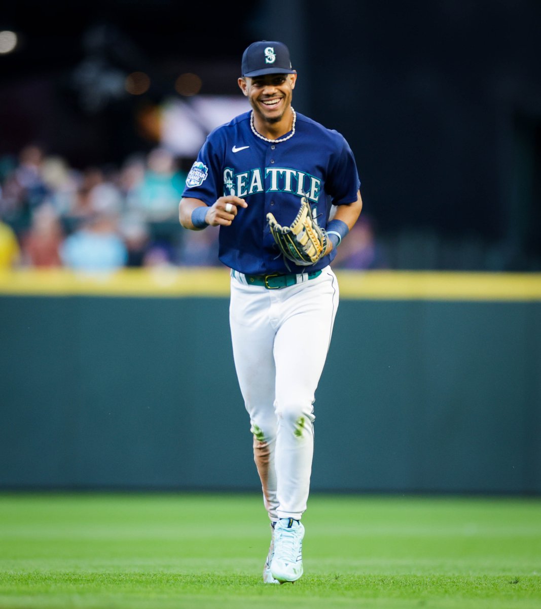 Seattle Mariners tweet media