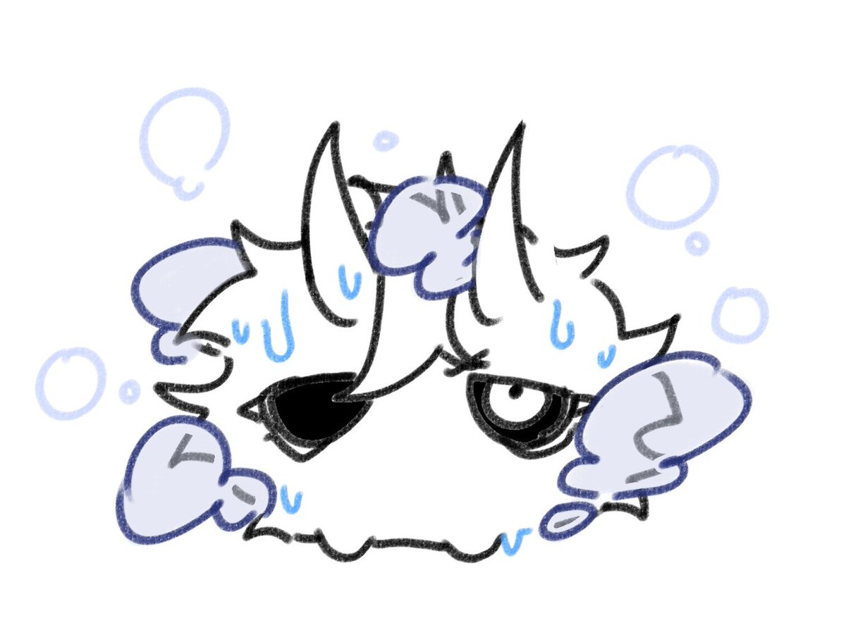 AfterL7_ice_rr's tweet photo. 수세미 너테 https://t.co/SrLQIOmBPm
