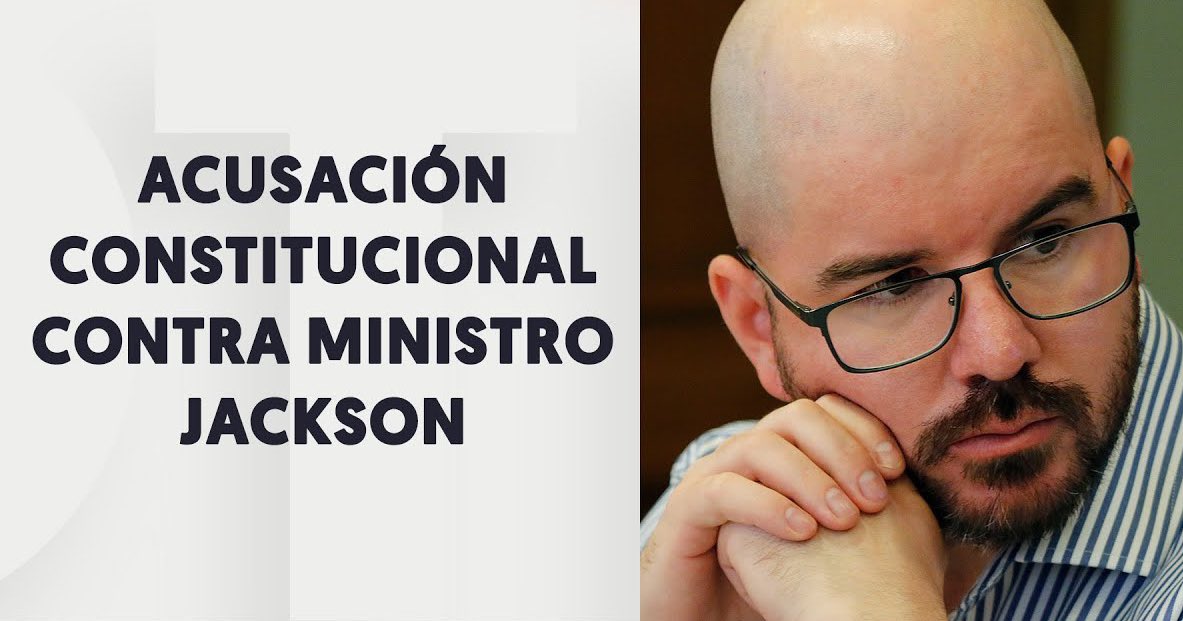 Giorgio Jackson es un indecente.
No puede estar en el Gobierno
#AcusacionConstitucional #AcusacionConstitucionalAJackson