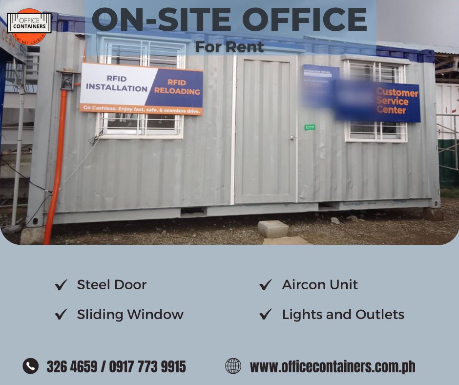 containers22's tweet photo. CCM's Office container used as ticketing booths offer a practical, cost-effective and versatile solution for various businesses and events. Whether it's a music festival, sports event or a temporary ticketing office. https://t.co/34yIh1giJ0