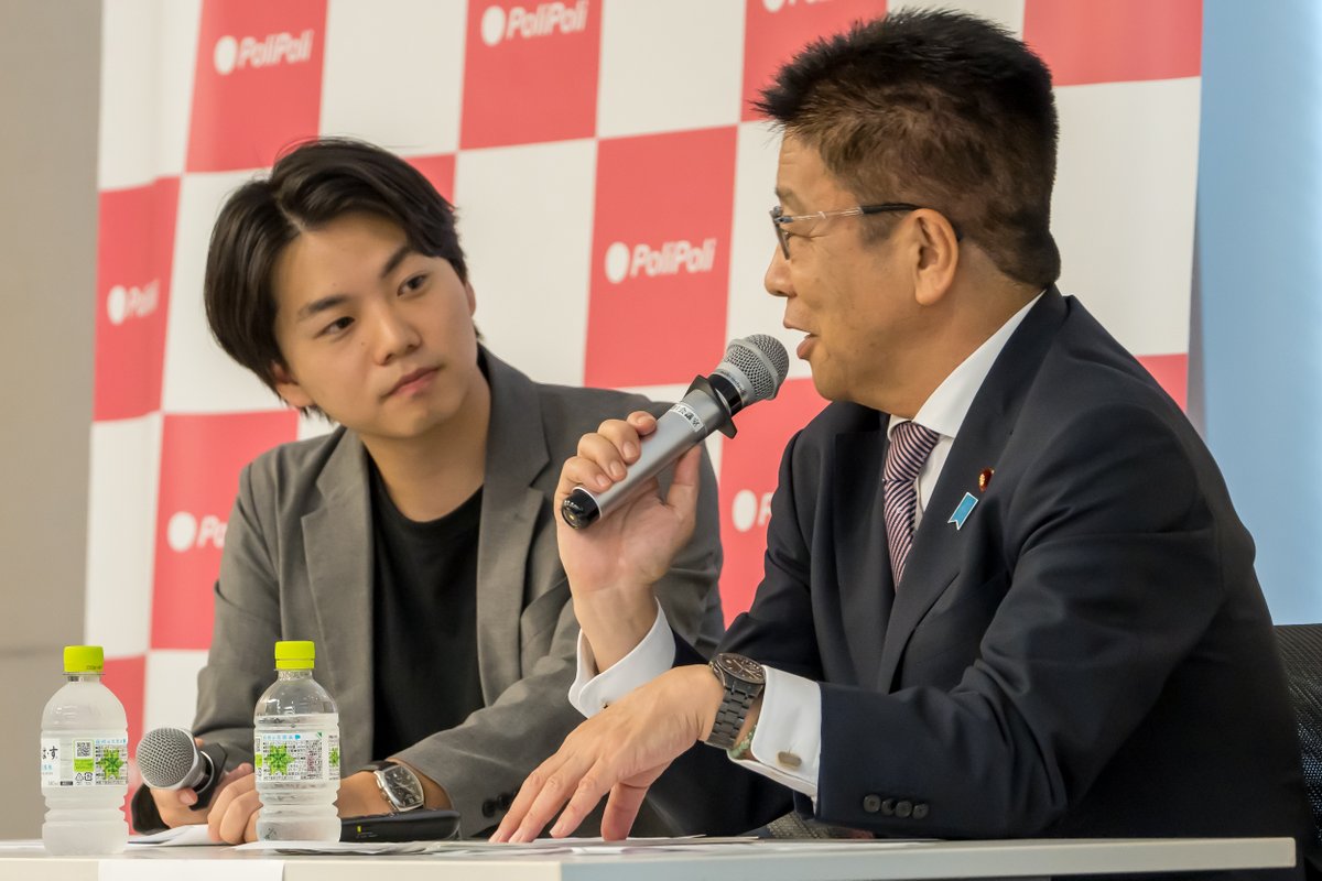 政策提言イベント「Policy Pitch」、無事開催致しました！

policy-pitch.com

みなさまのおかげで、9組のプレゼンター、国会議員さんなど5名のゲスト、8名の審査員、そしてたくさんのオーディエンスの方々に参加いただき、素晴らしい会になりました。本当にありがとうございました！！