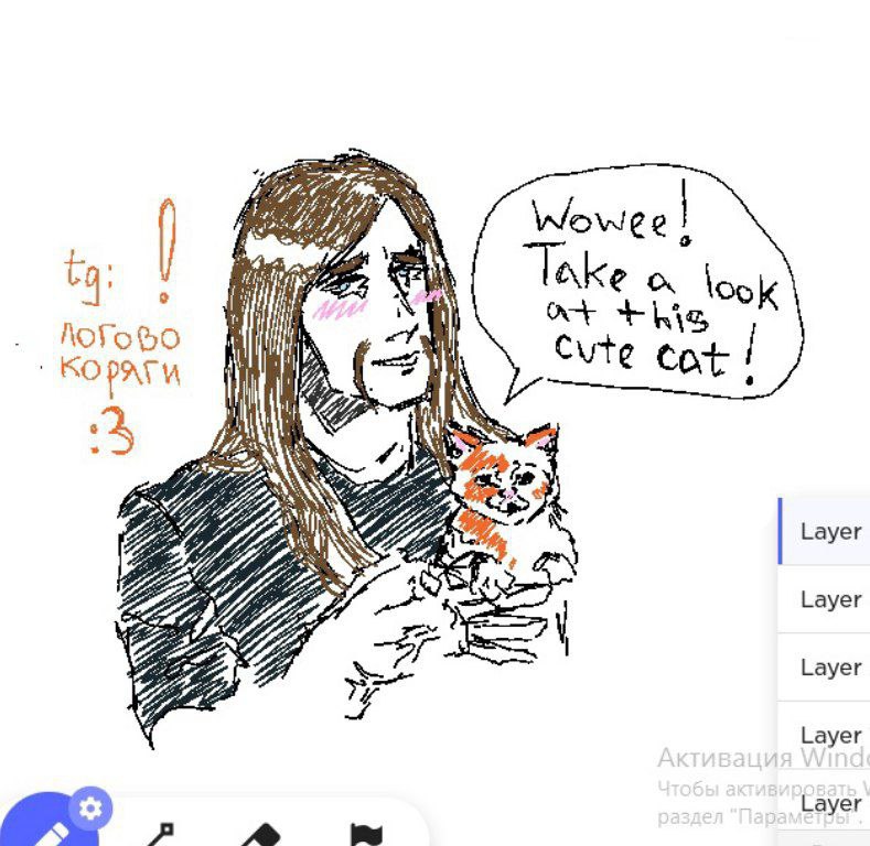 NotLuckyBen's tweet photo. Toki and Skwisgaar in roblox

#Metalocalypse #TokiWartooth #SkwisgaarSkwigelf https://t.co/Sxzr8vmgDz
