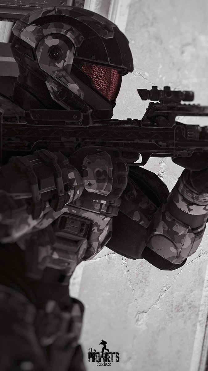 Prophets_Codex's tweet photo. Red
x KPTUR CORP x

Art is the new game
@KPTURCORP 
@Kptur_app 
#kpturcorp 
#kptur
#halo #HaloInfinite #343industries #vpeclipse #worldofvp
#vgpunite #virtualphotography
#ArtisticofSociety #photomode 
#gamergram #thecapturedcollective https://t.co/FuAqMDUNV9