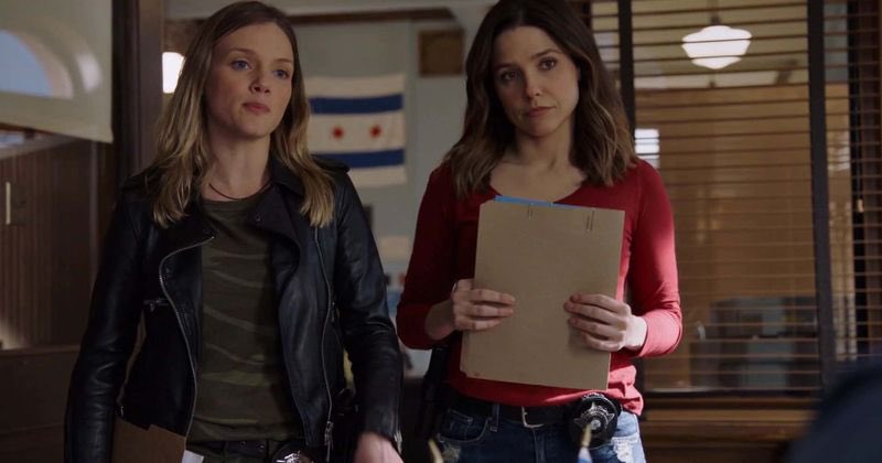 Hanging out with my favorite person <a href="/fiercedetective/">erin.</a>